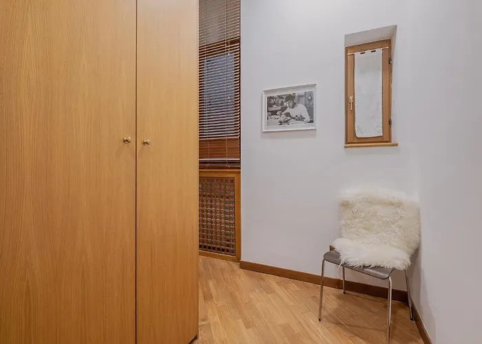 Exclusive Campo Dei Fiori Flat * Rome