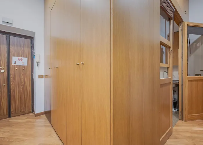 Appartement Exclusive Campo Dei Fiori Flat