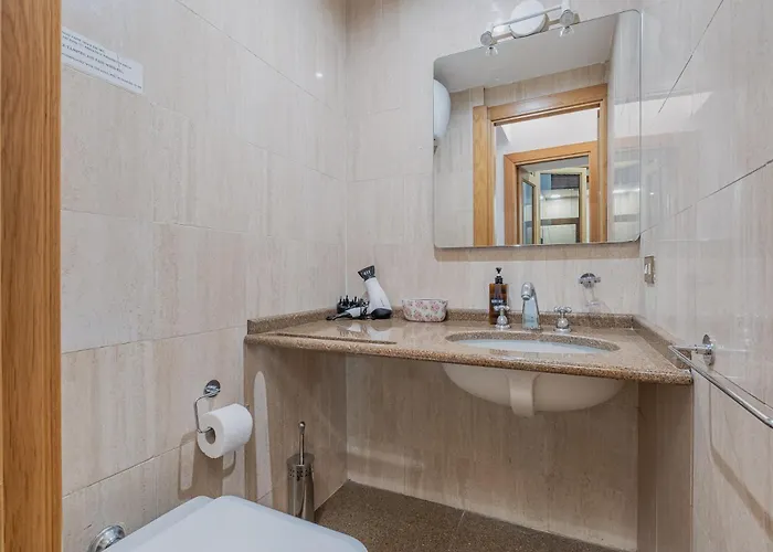 Exclusive Campo Dei Fiori Flat Appartement *