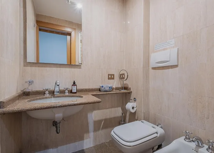 Exclusive Campo Dei Fiori Flat Appartement *