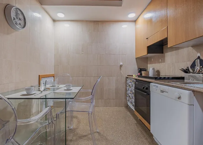 Exclusive Campo Dei Fiori Flat Rome